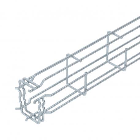 G-Gitterrinne Magic® 75 FT 3000 | 50 | 75 | 3,9 | 22 | ja