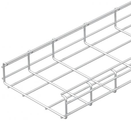 C-Gitterrinne CGR 50 A2 3000 | 200 | 50 | 4,5 | 74 | nein