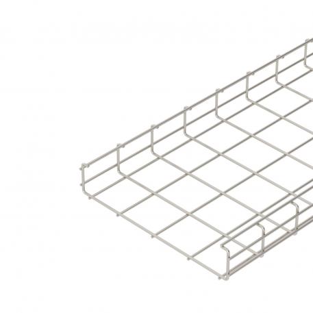 C-Gitterrinne CGR 50 A2 3000 | 300 | 50 | 4,5 | 116 | nein