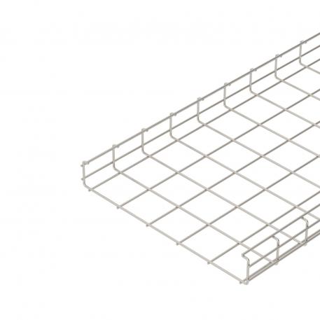 C-Gitterrinne CGR 50 A2 3000 | 400 | 50 | 4,5 | 157 | nein