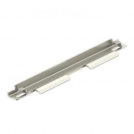 Giunto per passerelle grigliate, lungo A4 30 | 14 | 2 | Acciaio INOX 1.4404 | non trattato, ulteriore trattamento | L245mm