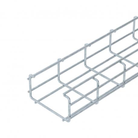 C-Gitterrinne CGR 50 FT 3000 | 100 | 50 | 4,5 | 34 | nein