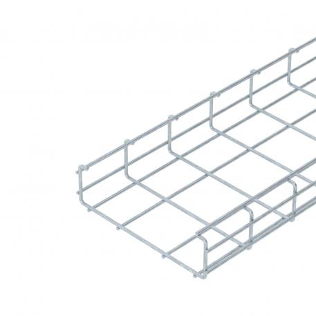 C-Gitterrinne CGR 50 FT 3000 | 200 | 50 | 4,5 | 75 | nein