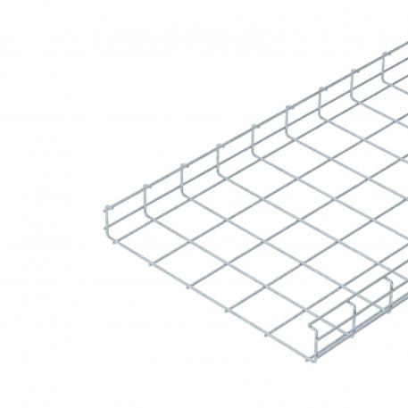 C-Gitterrinne CGR 50 FT 3000 | 400 | 50 | 4,5 | 157 | nein