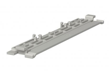 Oberteilklammer für WDK-Kanäle, Kanalbreite 210 mm 197,2 | 36
