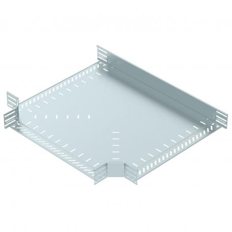 Raccordo a T 85 FS 600 | Acciaio | zincato in continuo