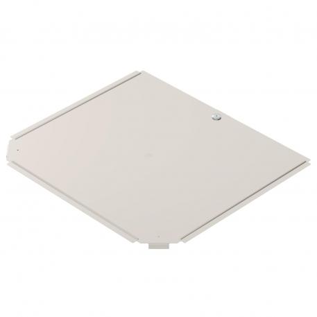 Couvercle pour pièce en T 400 A4 400 | 1