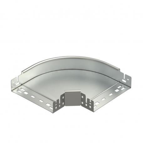 Curva 90° Magic 60 A2 200 | Acciaio INOX 1.4301 | non trattato, ulteriore trattamento