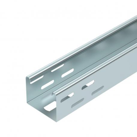 Chemin de câbles pour luminaires FS 6000 | 75 | 0,75 |  | acier | galvanisé sendzimir