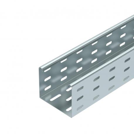 Kabelrinne MKS 85 FS 3000 | 100 | 1 | nein | Stahl | bandverzinkt