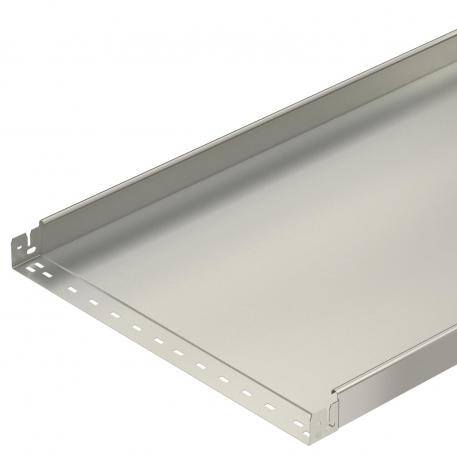 Passerella MKS-Magic® 60 non forata A2 3050 | 600 | 60 | 1 | no | Acciaio INOX 1.4301 | non trattato, ulteriore trattamento