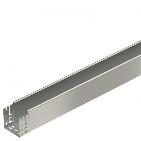 Passerella MKS-Magic® 110 non forata A2 3050 | 100 | 110 | 1 | no | Acciaio INOX 1.4301 | non trattato, ulteriore trattamento