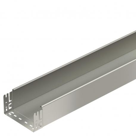 Passerella MKS-Magic® 110 non forata A2 3050 | 200 | 110 | 1 | no | Acciaio INOX 1.4301 | non trattato, ulteriore trattamento