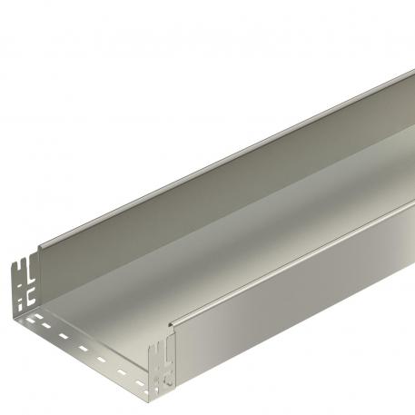 Passerella MKS-Magic® 110 non forata A2 3050 | 300 | 110 | 1 | no | Acciaio INOX 1.4301 | non trattato, ulteriore trattamento