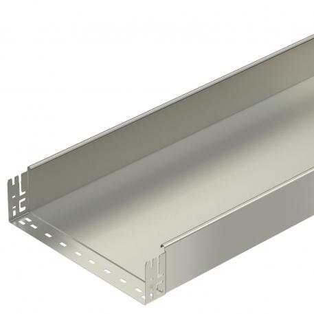 Passerella MKS-Magic® 110 non forata A2 3050 | 400 | 110 | 1 | no | Acciaio INOX 1.4301 | non trattato, ulteriore trattamento