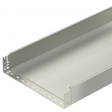 Passerella MKS-Magic® 110 non forata A2 3050 | 500 | 110 | 1 | no | Acciaio INOX 1.4301 | non trattato, ulteriore trattamento