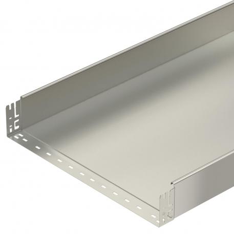 Passerella MKS-Magic® 110 non forata A2 3050 | 600 | 110 | 1 | no | Acciaio INOX 1.4301 | non trattato, ulteriore trattamento