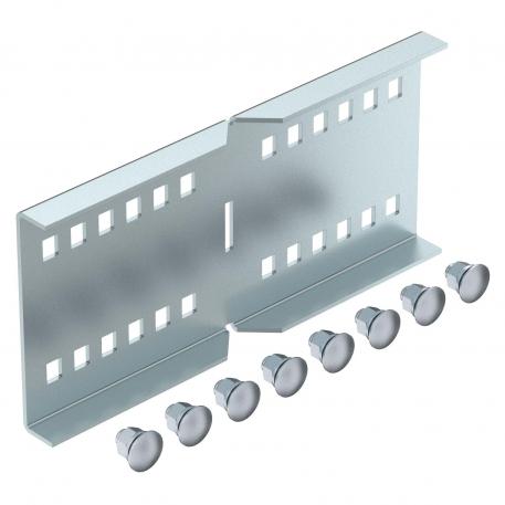 Raccord coudé FS 110 | 2,5