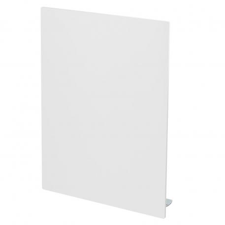 Elemento terminale 125170 destro  |  |  |  | bianco; RAL 9010