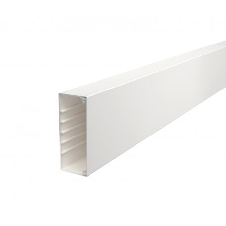 Canale, tipo WDKH 60150 2000 | 150 | 60 | bianco; RAL 9010