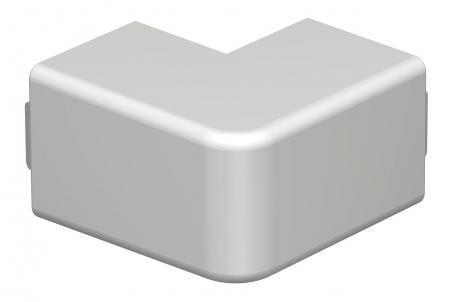 Angle extérieur pour goulotte type WDK 30030 57 |  | 30 | blanc pur; RAL 9010