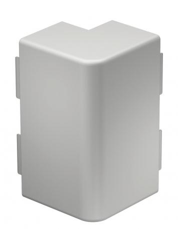 Angle extérieur pour goulotte de type WDK 60170 100 |  | 170 | blanc pur; RAL 9010