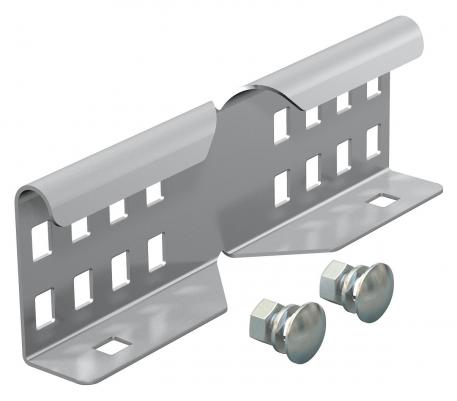 Raccord coudé A2 64 | 1,5