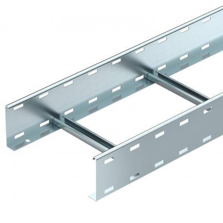 Kabelleiter LG 110, 3 m VS FS 3000 | 500 | 1,5 | nein | Stahl | bandverzinkt