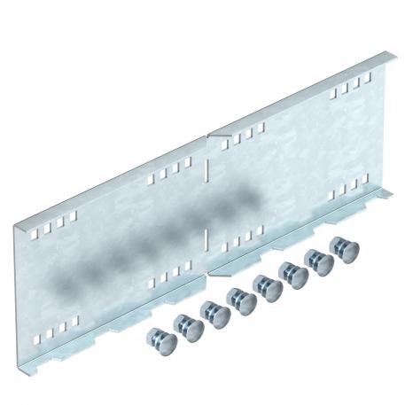 Raccord coudé FS 160 | 2,5