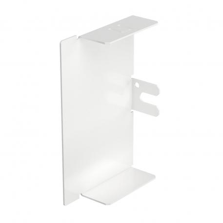 Chiusura terminale, per canale tipo LKM 60100 100 | 64 |  | bianco; RAL 9010