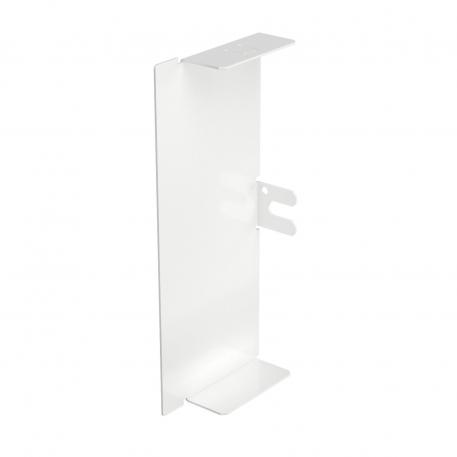 Chiusura terminale, per canale tipo LKM 60150 150 | 64 |  | bianco; RAL 9010