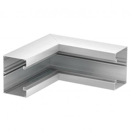 Angolo interno, simmetrico, per canale incasso apparecchi Rapid 80 tipo GA-S90130 