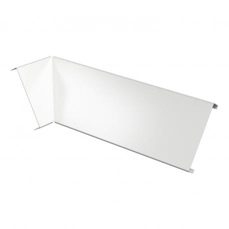 Couvercle pour angle intérieur, acier 300