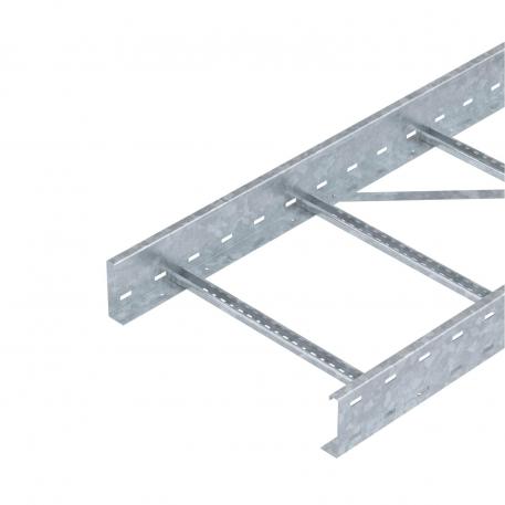 Weitspannkabelleiter WKLG 110 FT 6000 | 500 | 2 | nein