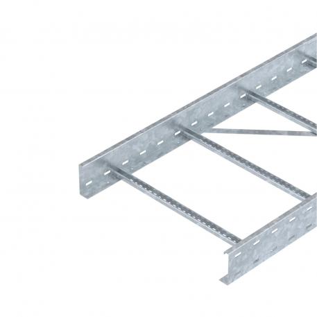 Weitspannkabelleiter WKLG 110 FT 6000 | 600 | 2 | nein