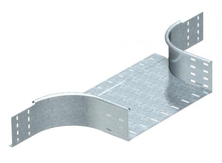 Derivazione laterale 110 FS