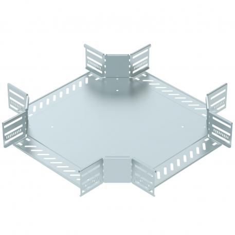 Derivazione a croce 85 FS 300