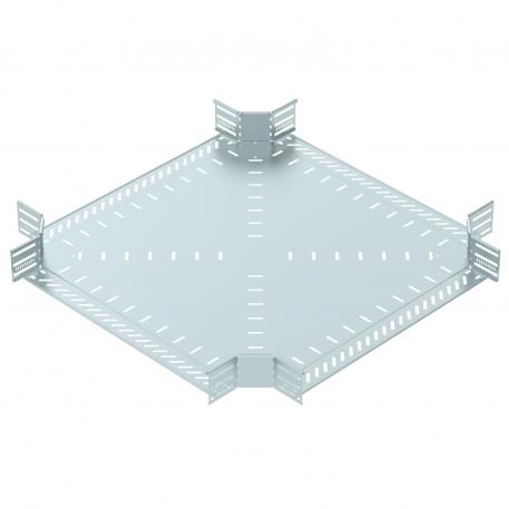 Derivazione a croce 85 FS 600