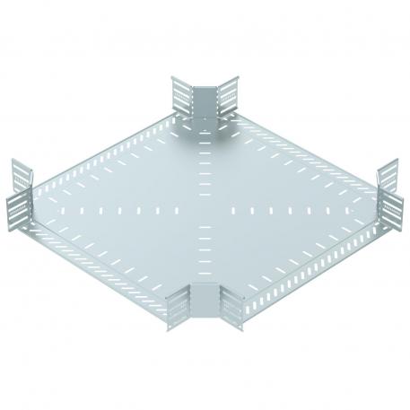 Derivazione a croce 110 FS 600