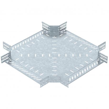 Derivazione a croce 60 FT 400