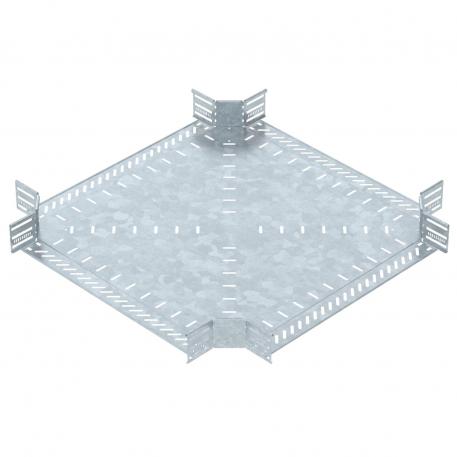 Derivazione a croce 85 FT 600