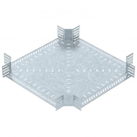 Derivazione a croce 110 FT 600