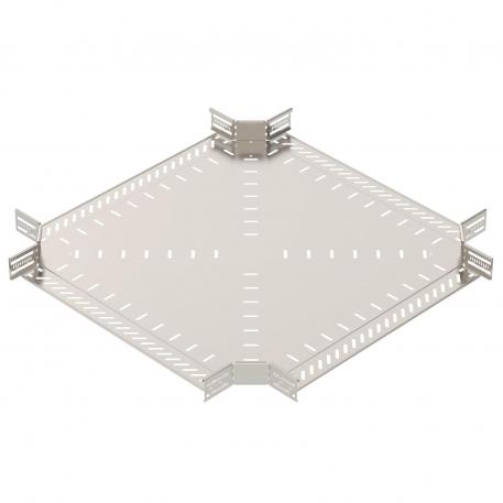 Derivazione a croce 60/100 A4 600