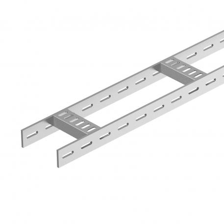 Kabelleiter mit Trapez-Sprosse, Standard A4 3000 | 100 | 5 | nein